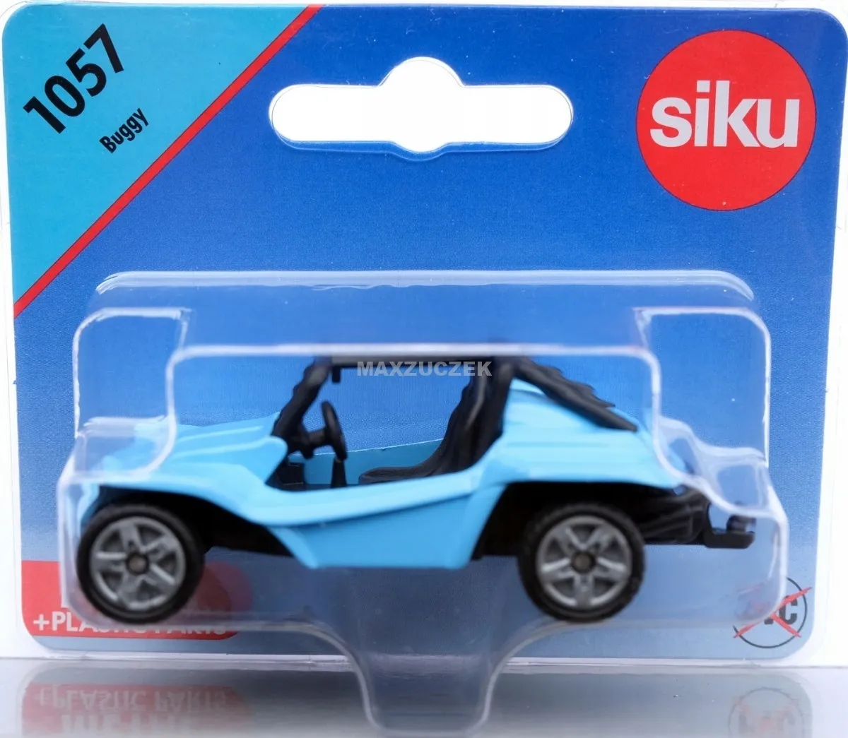 1057 Buggy