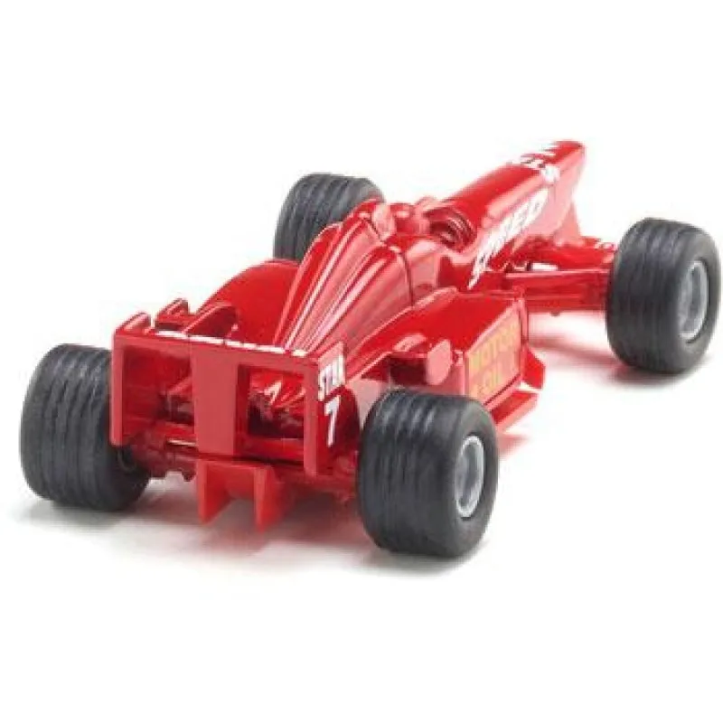 1357 Formula One Racing Car