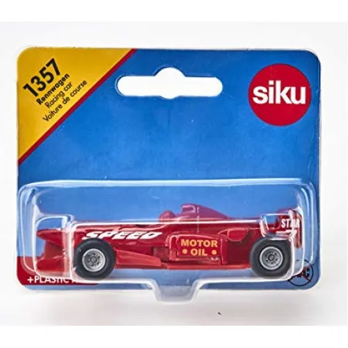 1357 Formula One Racing Car