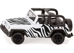 1546 - Jeep Wrangler Safari