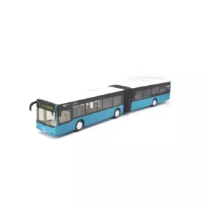 3736 Articulated Bus