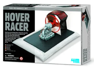 4M Fun Mechanics Hover Racer