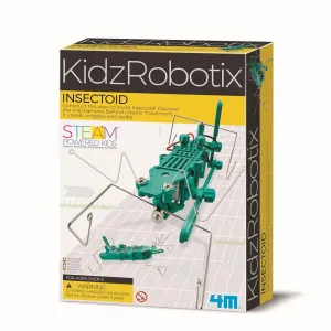 4M Fun Mechanics Insectoid