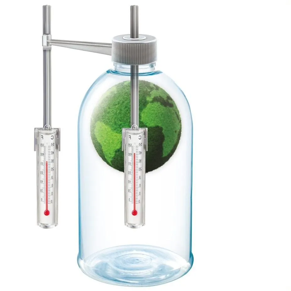 4M Green Science Weather Science