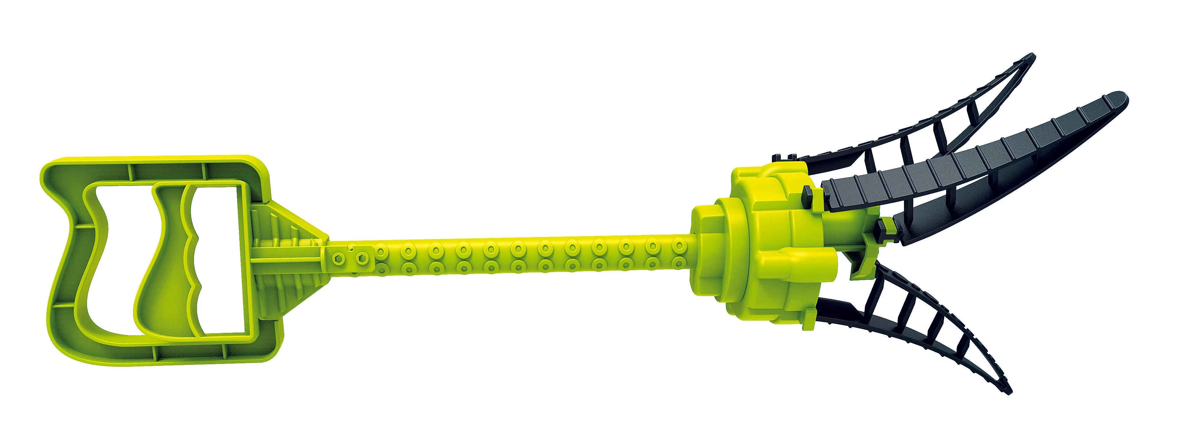 4M Kidz Labs Octopus Robotic Claw