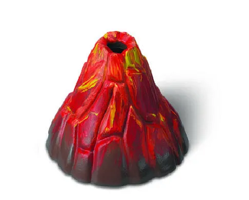 4M Kidz Labs Pocket Volcano