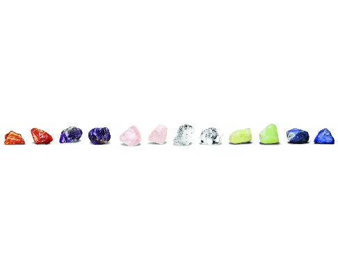 4M KidzLabs Crystal Mining