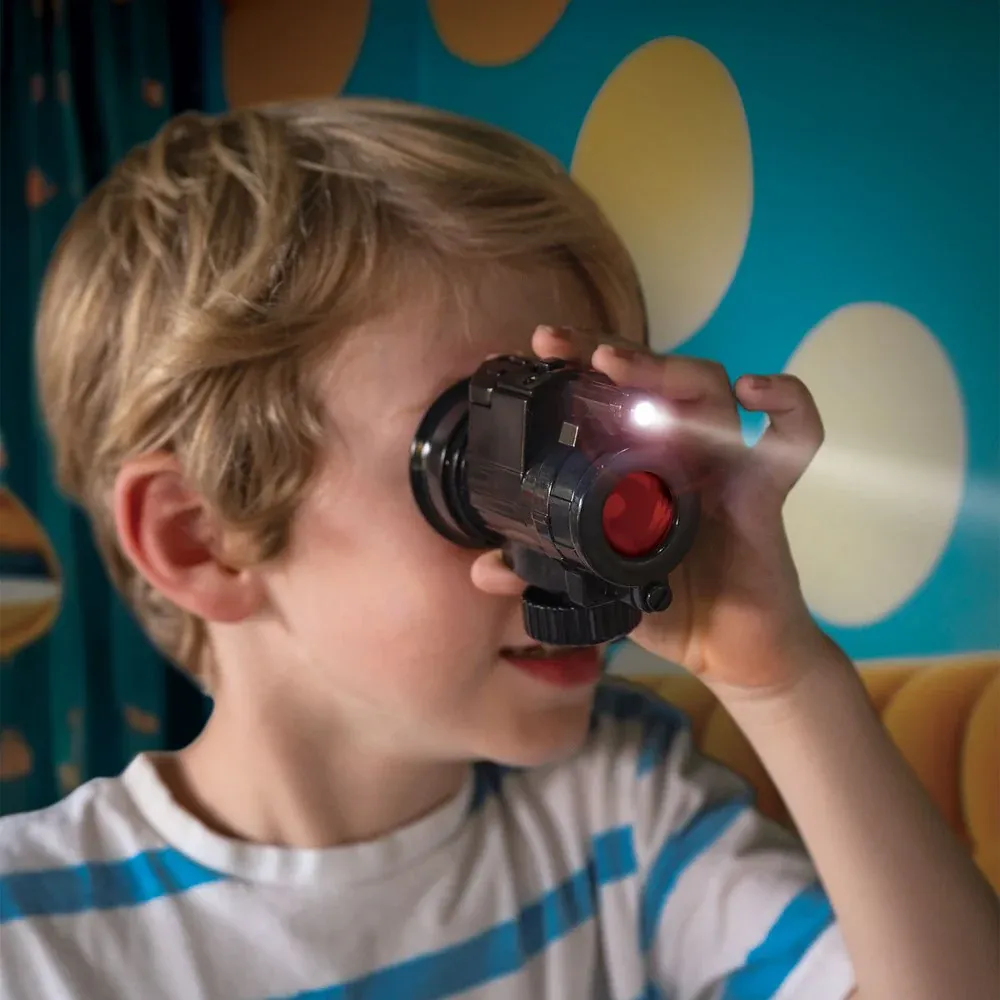 4M - Kidzlabs - Spy Science Monocular