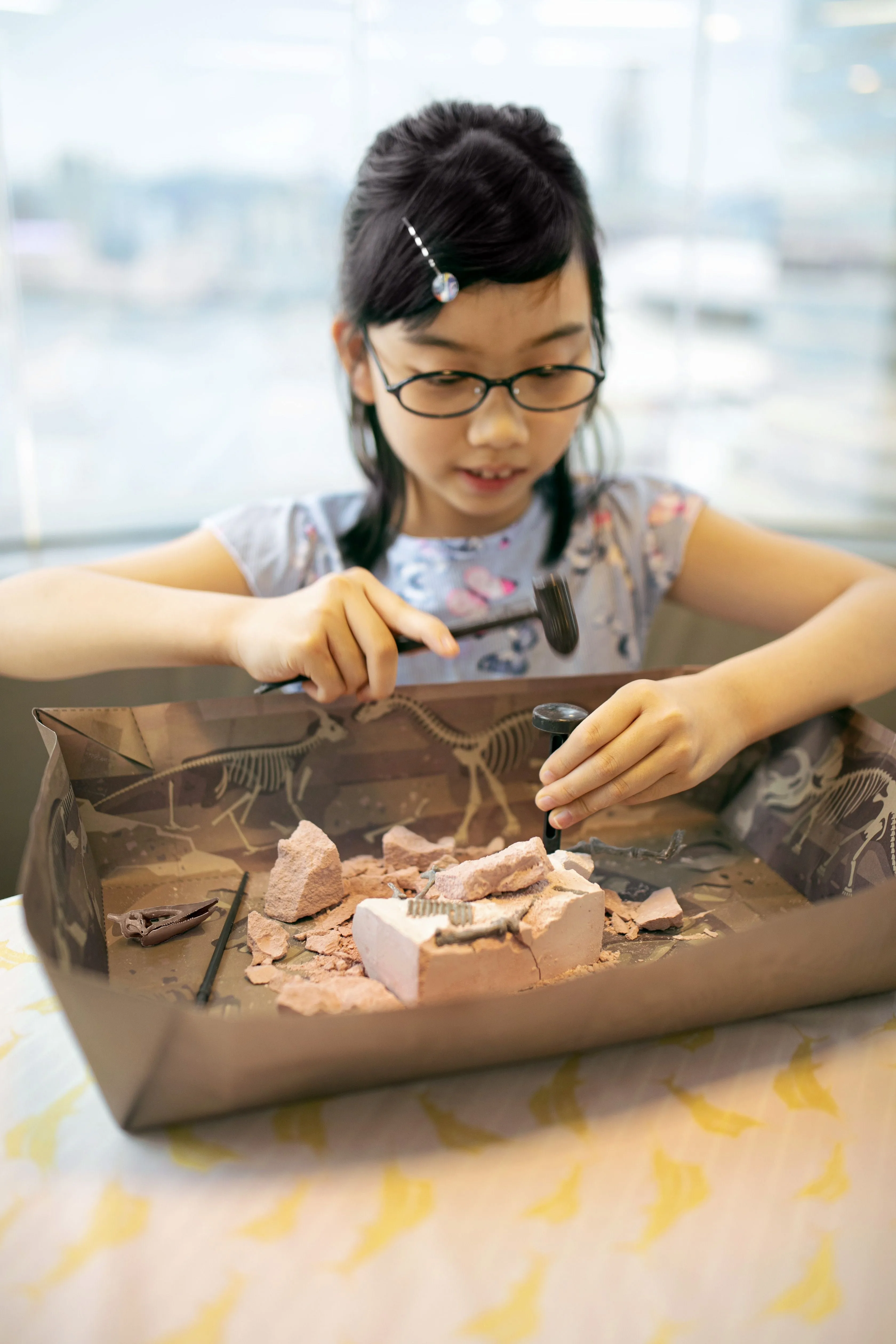 4M Kidzlabs/Dig A Pteranodon Skeleton