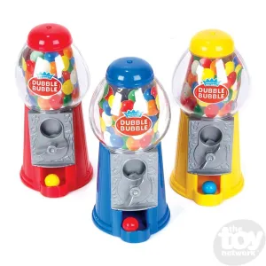 7" Classic Gumball Bank