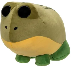 Adopt Me! Collector Plush Series 2 Collector Plush - Bullfrog