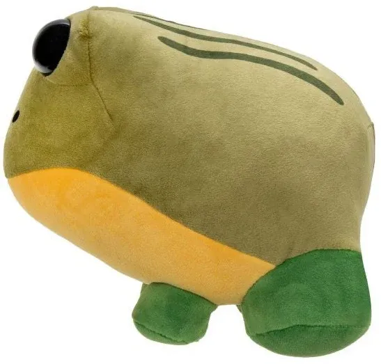 Adopt Me! Collector Plush Series 2 Collector Plush - Bullfrog