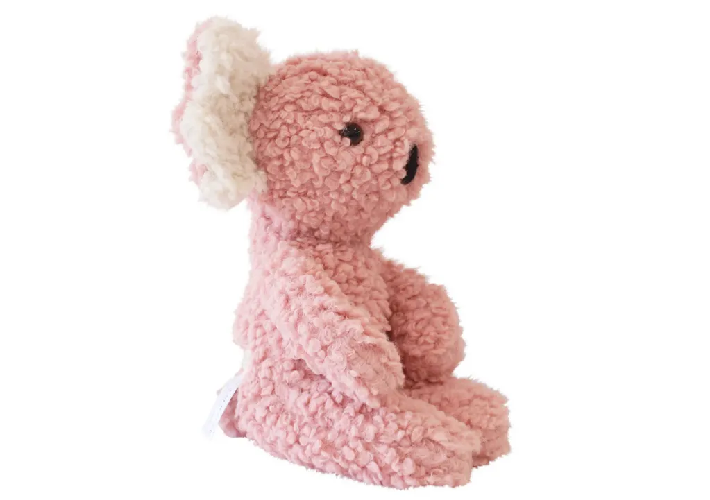Alimrose Cuddly Koala 28cm PINK