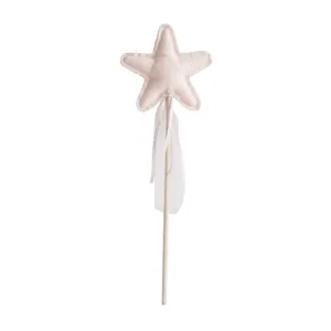 Alimrose Magic Wand Star | Pink
