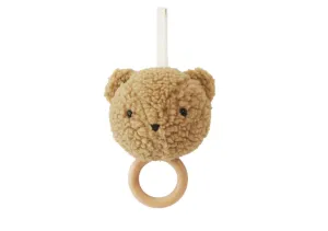 Alimrose Mobile | Charlie Bear CARAMEL