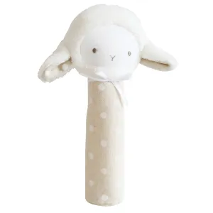 Alimrose Squeaker | Lamby