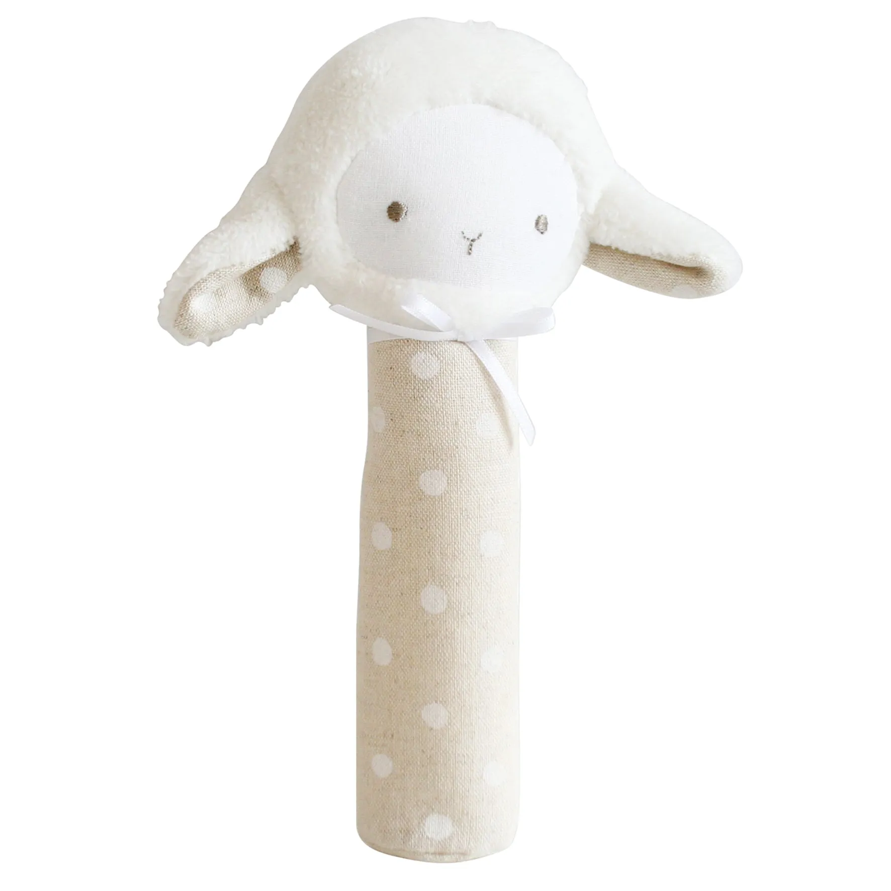 Alimrose Squeaker | Lamby