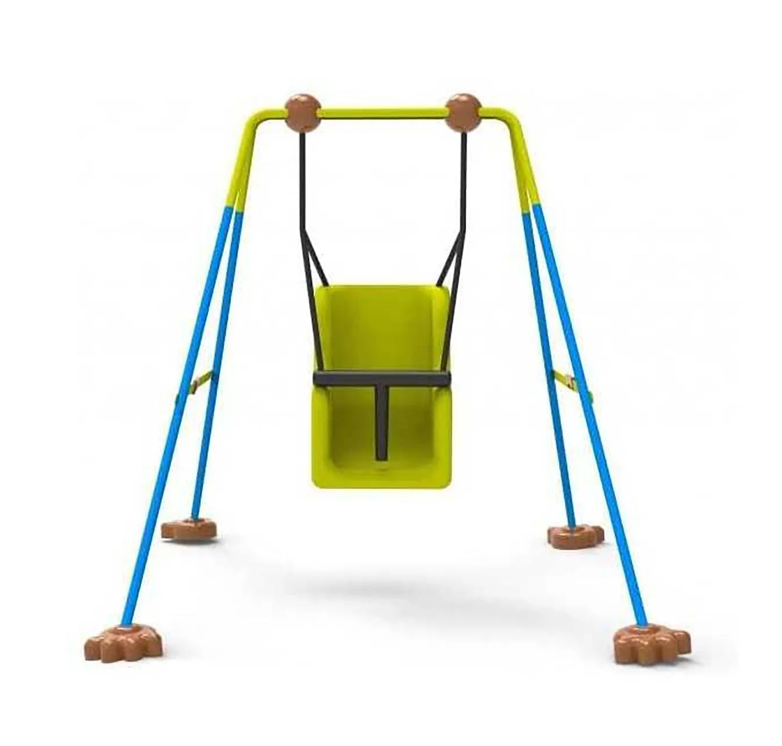 Altalena Baby Garden Swing