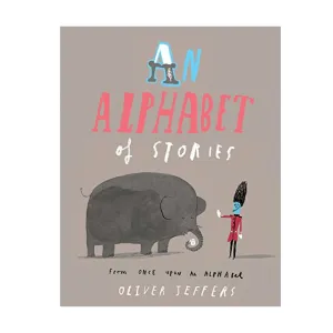 An Alphabet of Stories