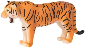 ANIA ANIMALS Tiger Articulated Mini Figure