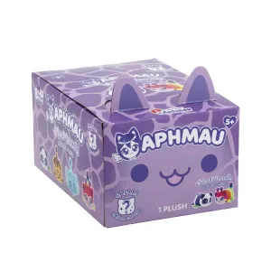 Aphmau MeeMeows Safari Edition Mystery 6 Inch Plush