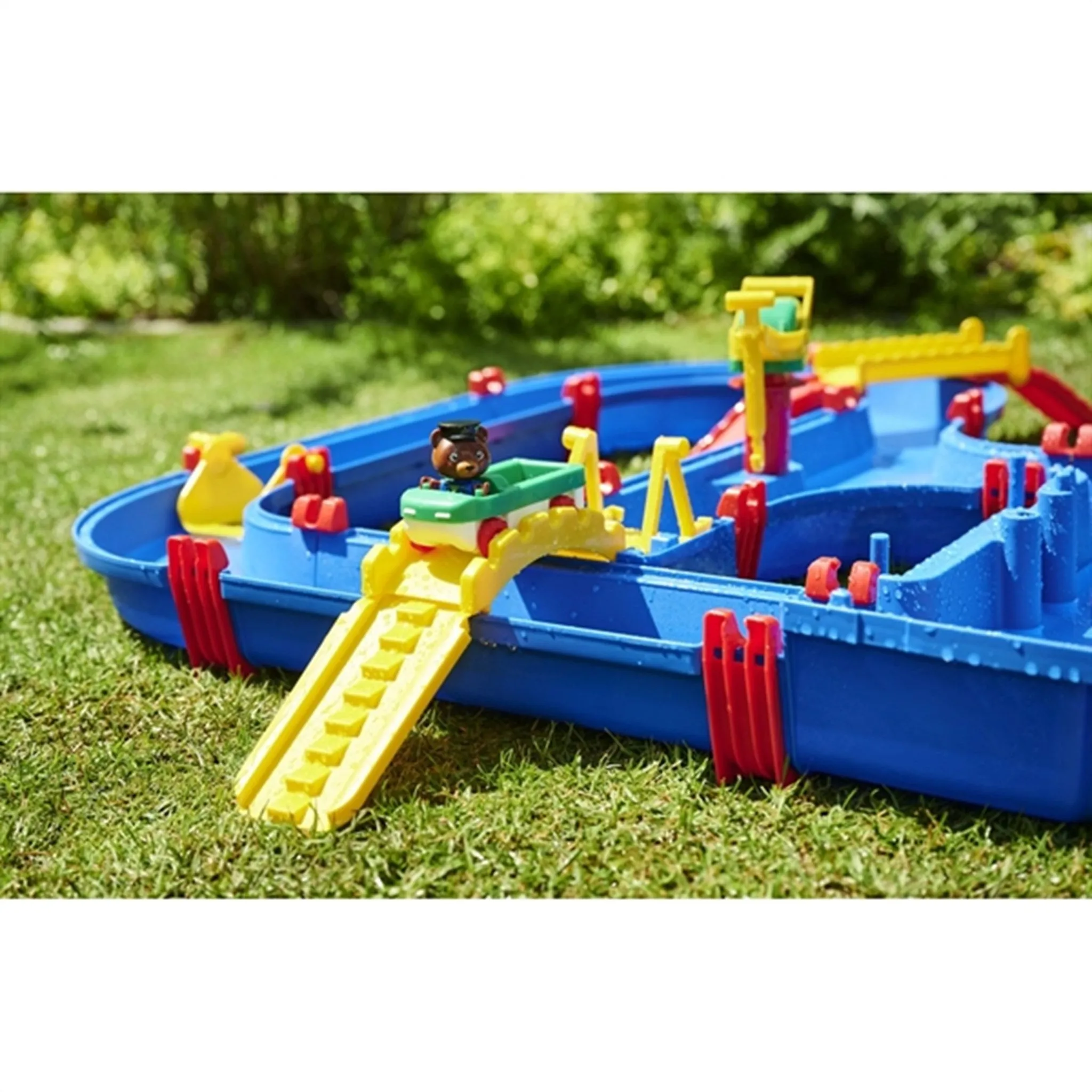 AquaPlay MegaBridge Waterway