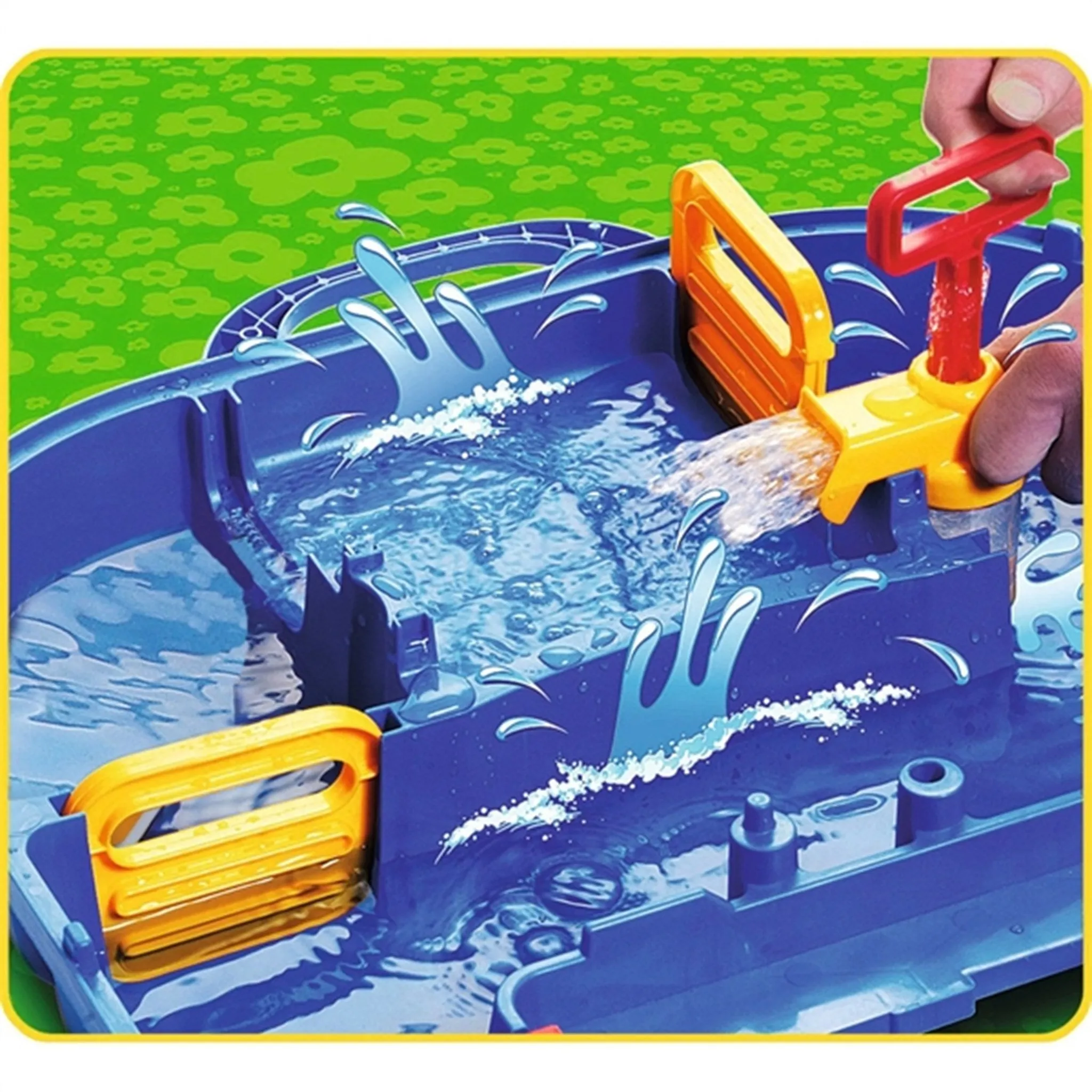 AquaPlay MegaBridge Waterway