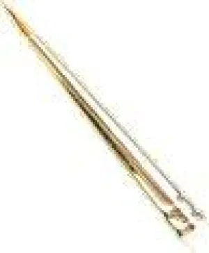 Army Painter Wargamer Brush Insane Detail BR7004