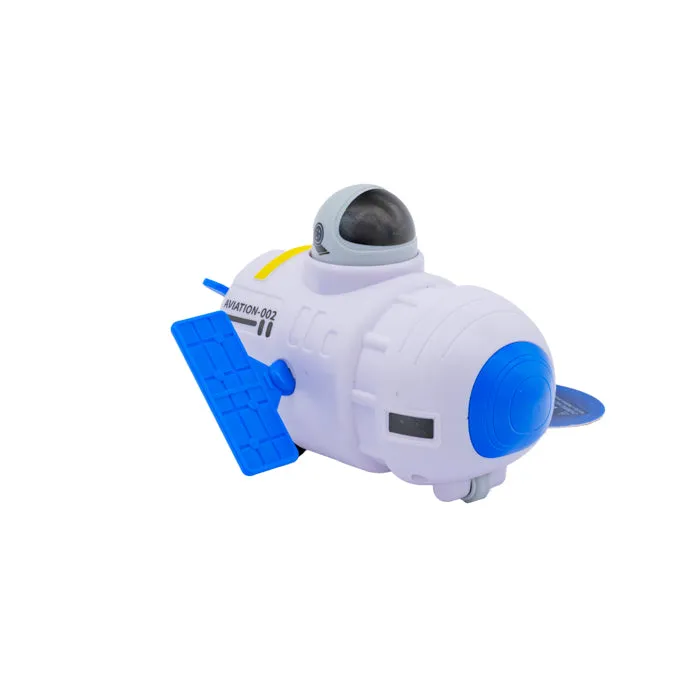 Astroverse Push 'N Go Explorer