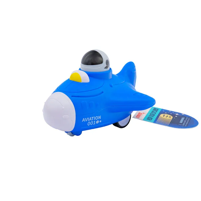Astroverse Push 'N Go Explorer