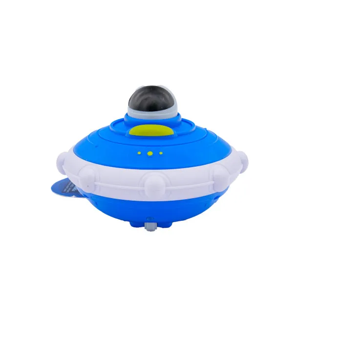Astroverse Push 'N Go Explorer