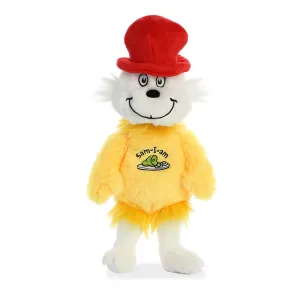 Aurora Dr. Seuss 12" Sam-I-Am Plush Character