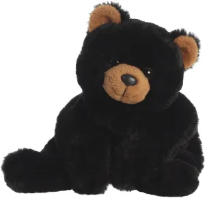 AURORA SCHOOSHIE BLACK BEAR MEDIUM