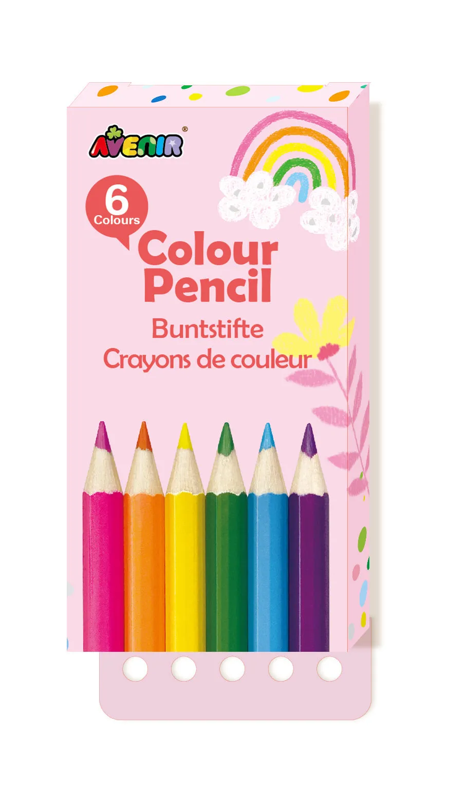 Avenir Dress Up Fun Activity Book