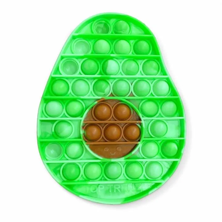 Avocado Pop Fidgety