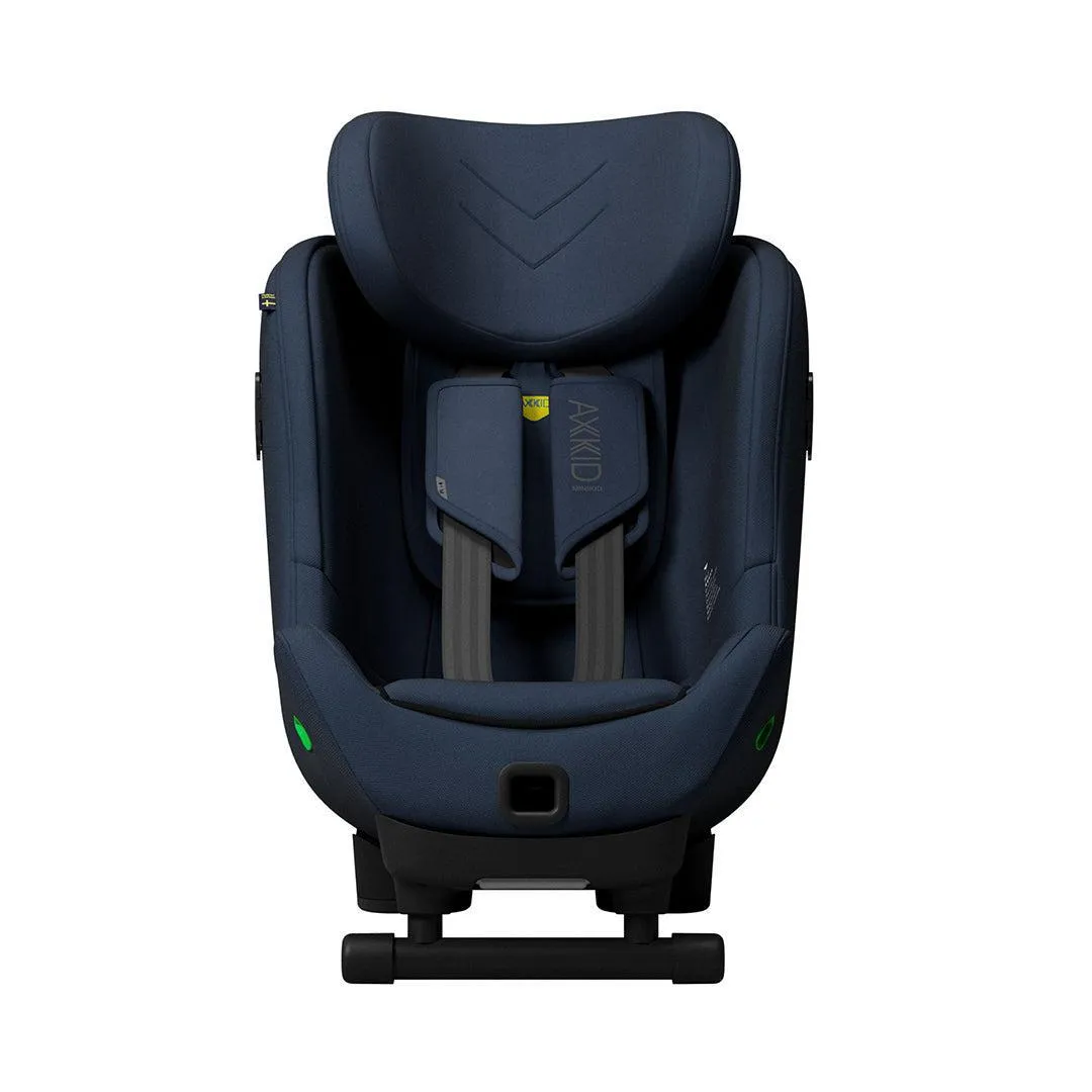 Axkid Minikid 4 Max - Glacier Lake Blue