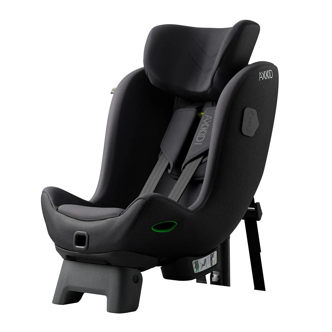 Axkid Minikid 4 Pro - Arctic Mist Grey