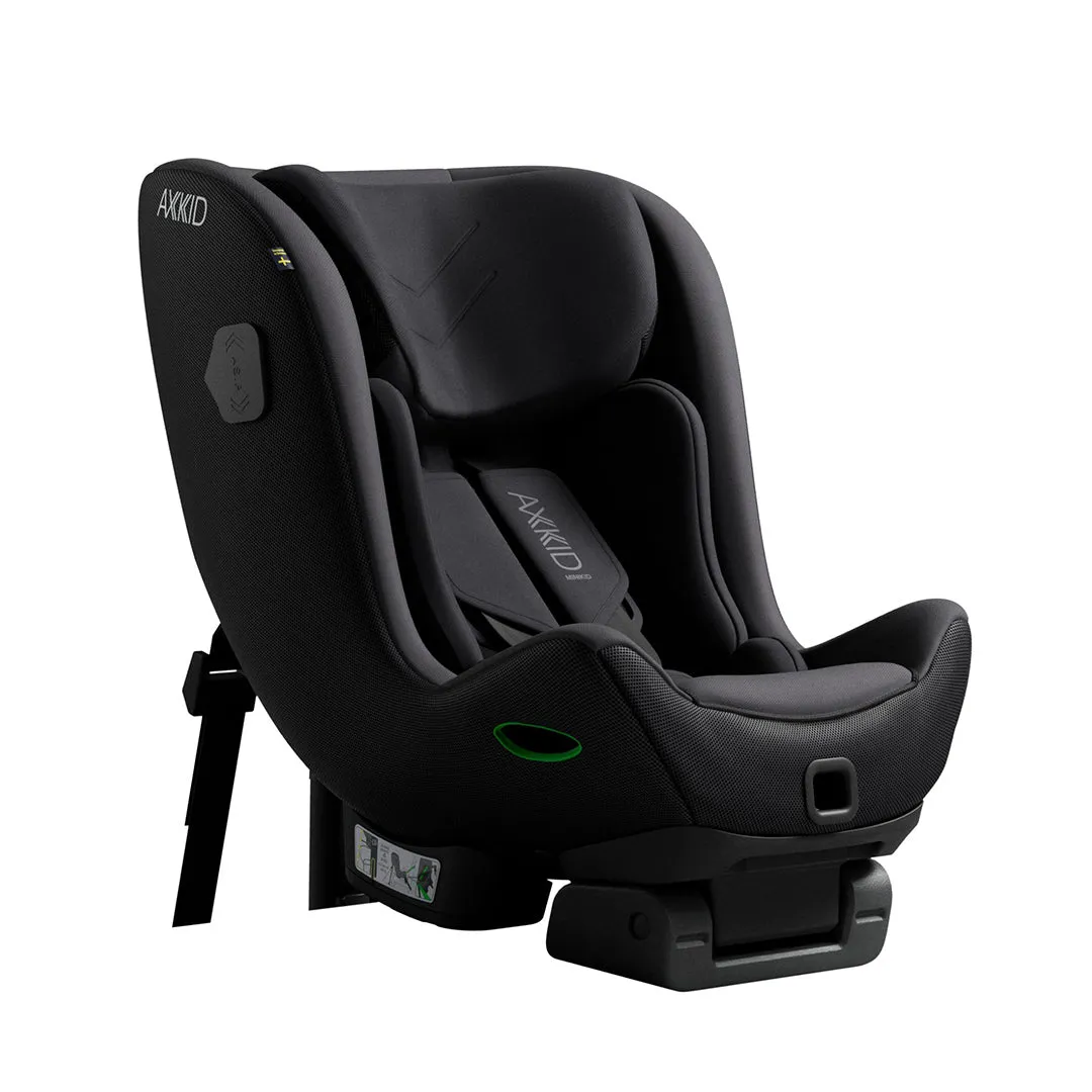 Axkid Minikid 4 Pro - Arctic Mist Grey
