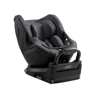 Axkid Spinkid 2 180 - Arctic Mist Grey