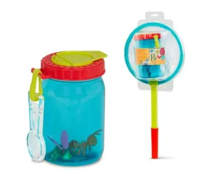 B. BUG CATCHER KIT