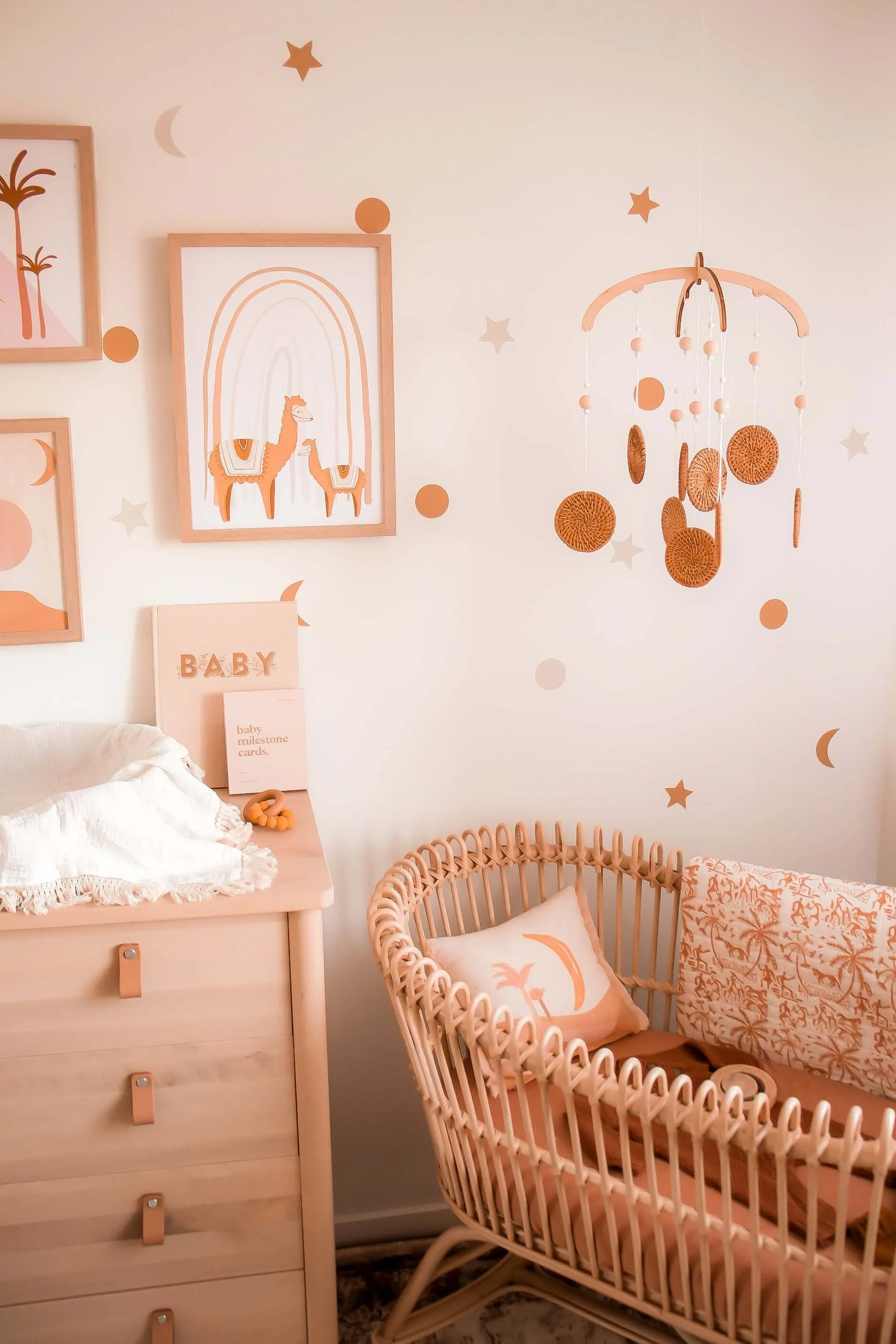 Baby Book BUTTERMILK