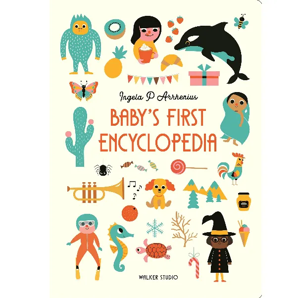 Baby's First Encyclopedia