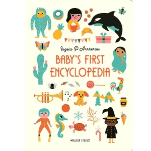 Baby's First Encyclopedia