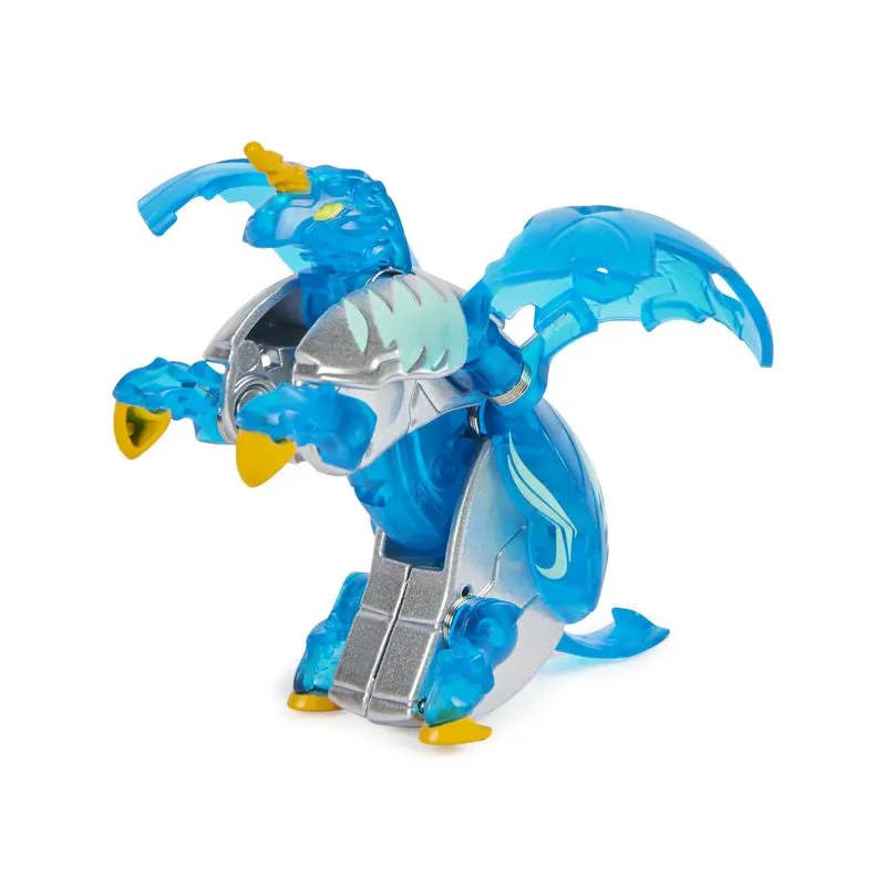 Bakugan Evolutions Battle Strike Pack Series 4 Neo Pegatrix/Sky Horse