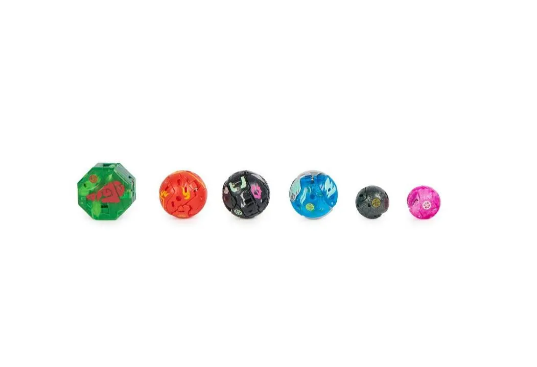 Bakugan Evolutions Battle Strike S4 Neo Pegatrix And Sky Horse