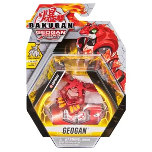 Bakugan Geogan Rising 1 Pack Amphrog