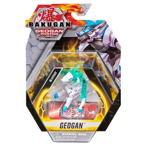 Bakugan Geogan Rising 1 Pack Hyenix