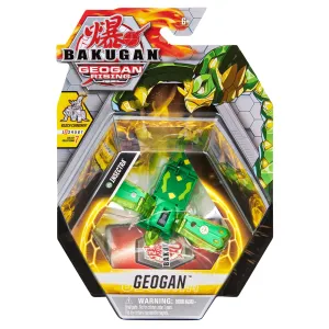 Bakugan Geogan Rising 1 Pack Insectra