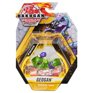 Bakugan Geogan Rising 1 Pack Montrapod