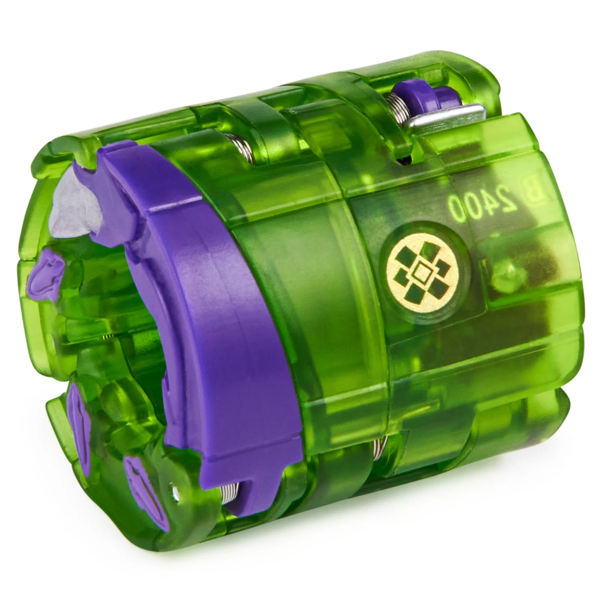 Bakugan Geogan Rising 1 Pack Montrapod
